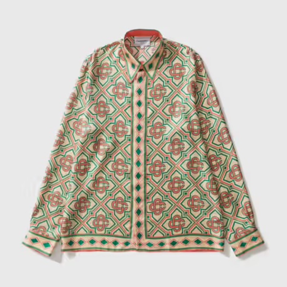 Longsleeve shirt